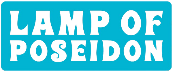 Lamp of Poseidon